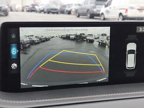 2024 Genesis GV80 2.5T