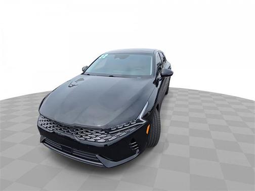 2022 Kia K5 EX