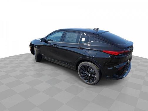 2025 Buick Envista Sport Touring FWD