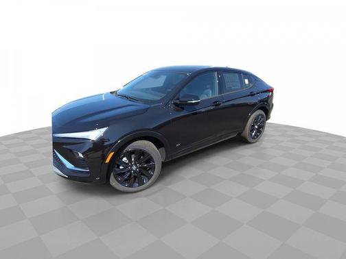 2025 Buick Envista Sport Touring FWD