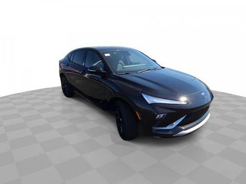 2025 Buick Envista Sport Touring FWD