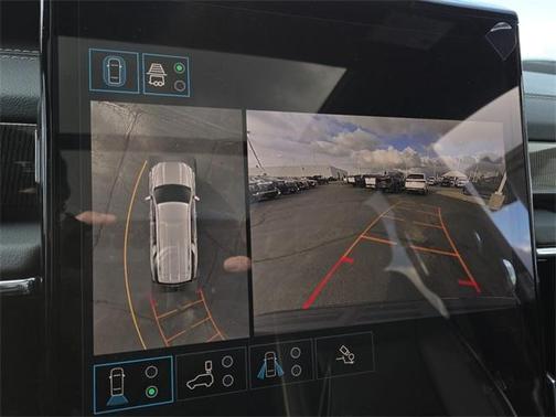 2026 GMC Yukon XL 4WD Elevation