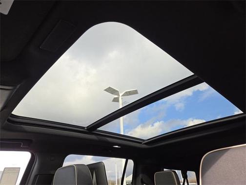 2026 GMC Yukon XL 4WD Elevation