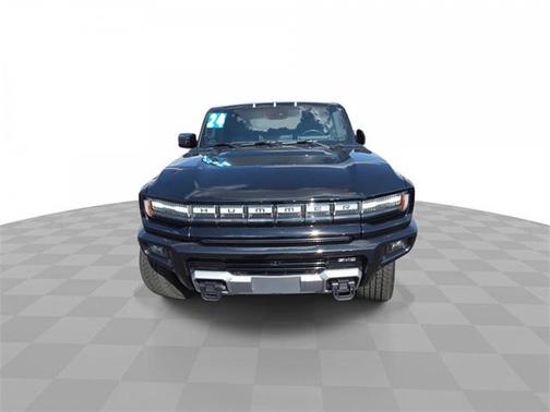 2024 GMC HUMMER EV SUV 2X