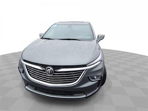 2023 Buick Enclave Essence AWD