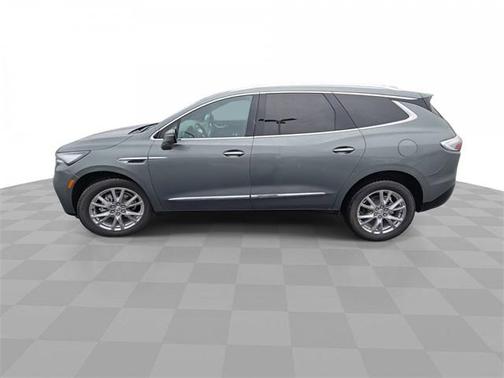 2023 Buick Enclave Essence AWD