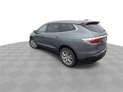 2023 Buick Enclave Essence AWD