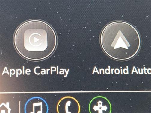 2023 Chevrolet Equinox FWD RS