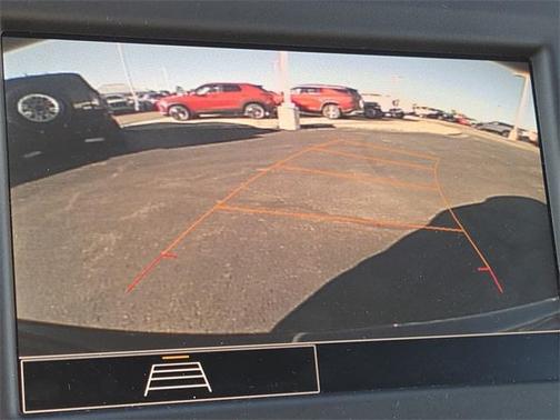 2023 Chevrolet Equinox FWD RS