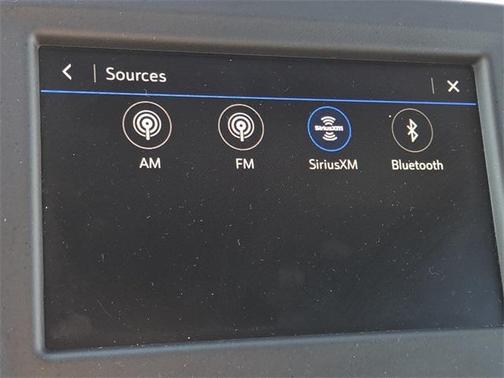 2023 Chevrolet Equinox FWD RS