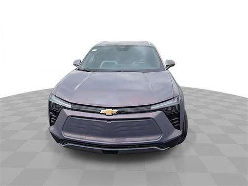 2025 Chevrolet Blazer EV eAWD LT