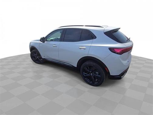 2025 Buick Envision Sport Touring AWD