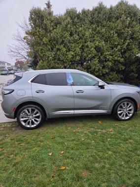 2023 Buick Envision Avenir AWD