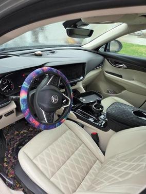 2023 Buick Envision Avenir AWD