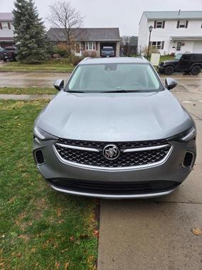 2023 Buick Envision Avenir AWD