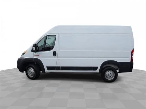 2019 RAM ProMaster 1500 Base