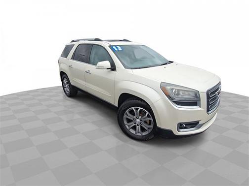 2013 GMC Acadia SLT-1