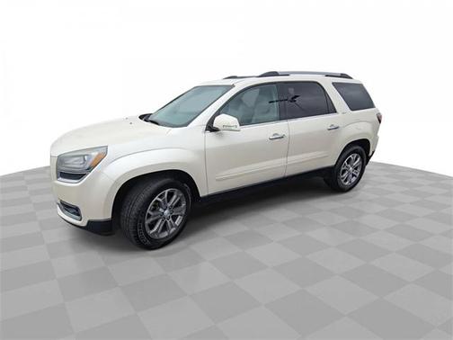 2013 GMC Acadia SLT-1