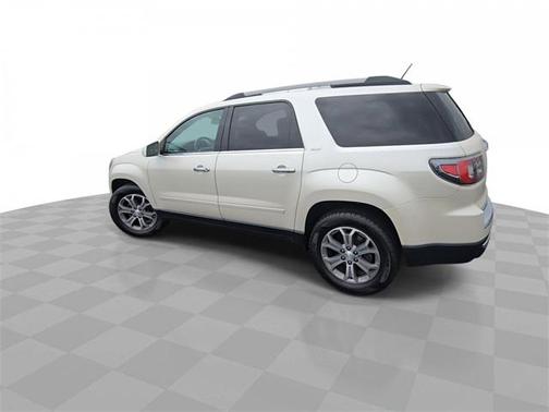 2013 GMC Acadia SLT-1