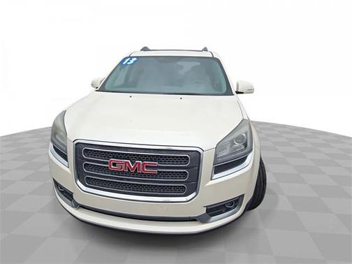 2013 GMC Acadia SLT-1
