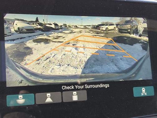 2022 Honda Pilot AWD TrailSport