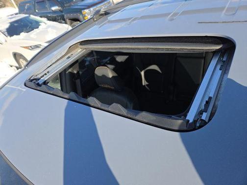 2022 Honda Pilot AWD TrailSport