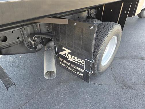 2025 GMC Sierra 3500 Base