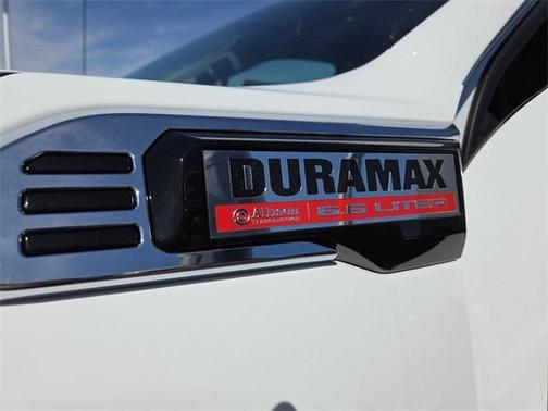 2025 GMC Sierra 3500 Base