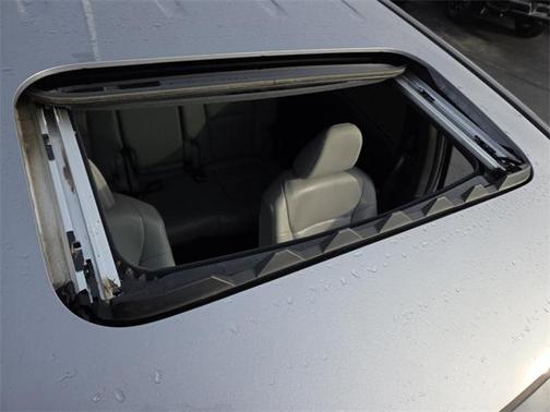 2022 Honda Passport AWD EX-L