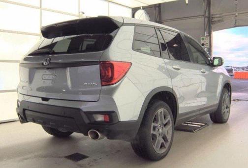2022 Honda Passport AWD EX-L