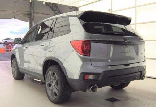 2022 Honda Passport AWD EX-L
