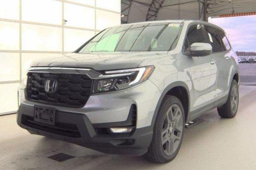 2022 Honda Passport AWD EX-L