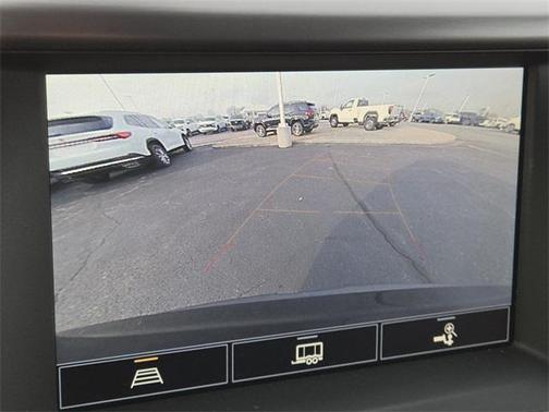 2023 GMC Acadia AWD AT4