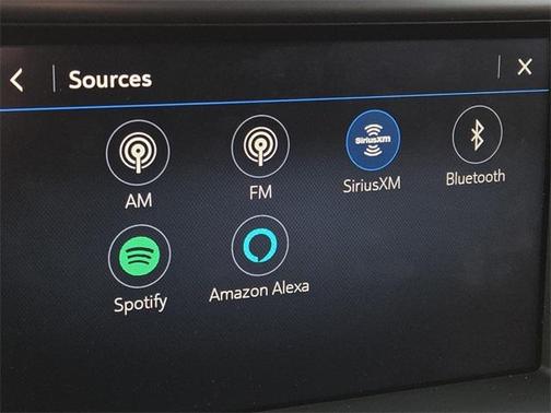 2023 GMC Acadia AWD AT4