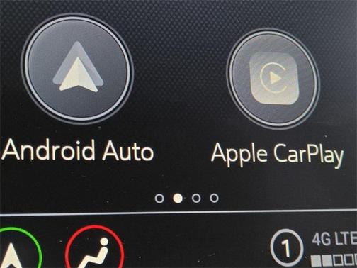 2023 GMC Acadia AWD AT4