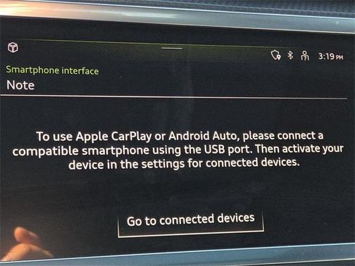 2024 Audi Q3 45 S line Premium Plus