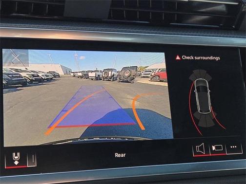 2024 Audi Q3 45 S line Premium Plus