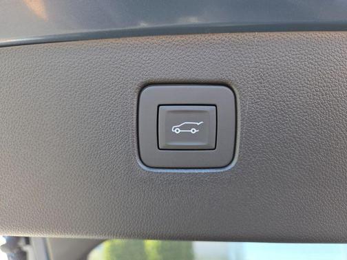 2026 Buick Envista Preferred FWD