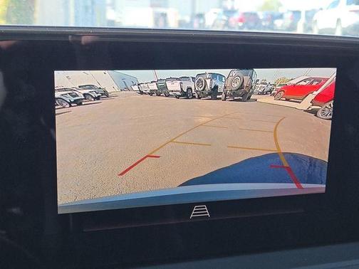 2026 Buick Envista Preferred FWD