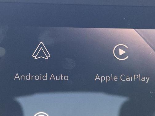 2026 Buick Envista Preferred FWD