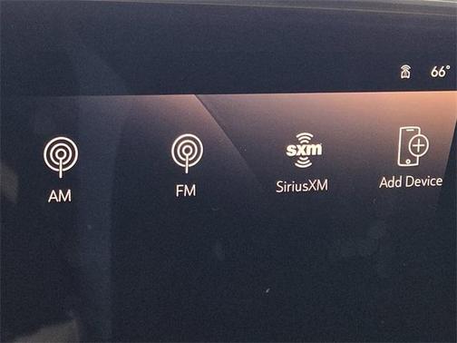 2026 Buick Envista Preferred FWD
