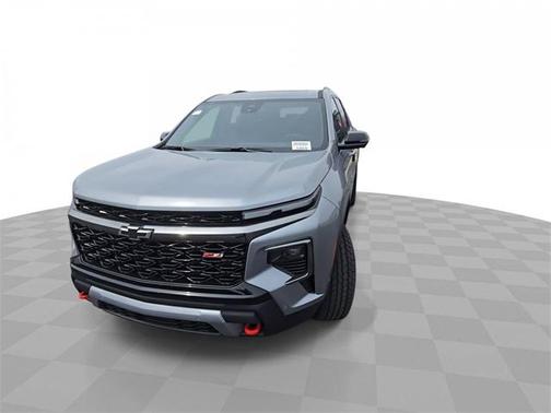 2025 Chevrolet Traverse AWD Z71