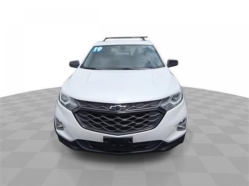 2025 Buick Enclave Preferred FWD