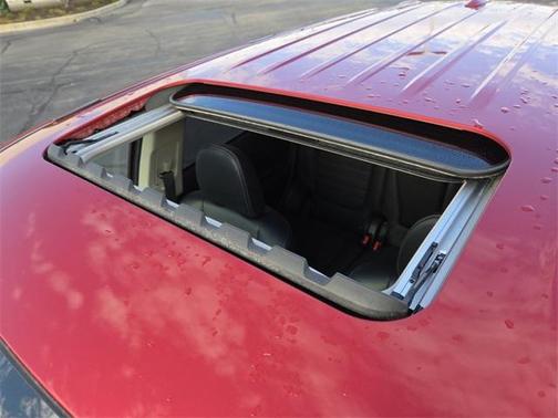 2019 Mitsubishi Outlander SE