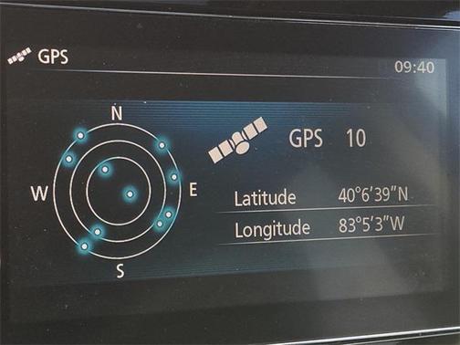 2019 Mitsubishi Outlander SE