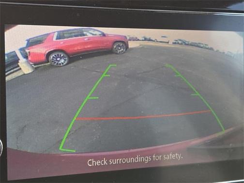 2019 Mitsubishi Outlander SE