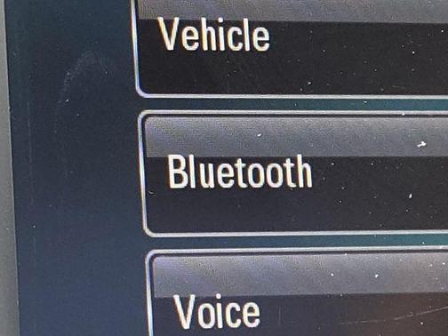 2015 Buick Regal Turbo