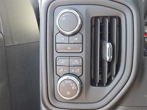 2025 GMC Sierra 2500 Base