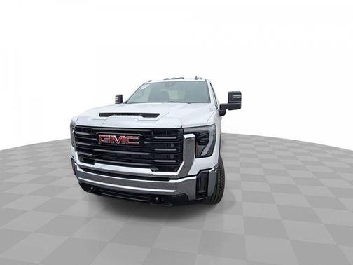 2025 GMC Sierra 3500 Base