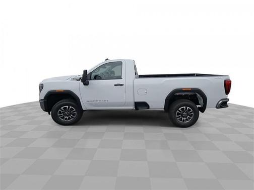 2025 GMC Sierra 3500 Base